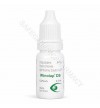 Winolap DS Eye Drop (Olopatadine 0.2%) 2.5ml