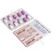 Cobix 200mg Capsule 