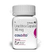 Colozo 145mcg Capsule (Linaclotide 145mcg)