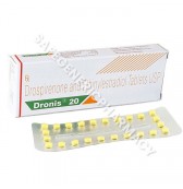 Dronis 20 Tablet  