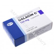 Dalacin c 150