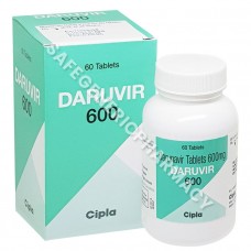 Daruvir