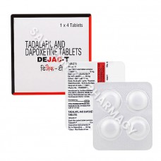 Dejac-T Tablet