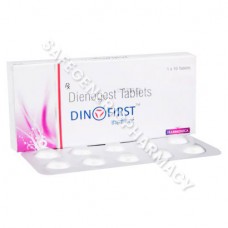 Dinofirst Tablets