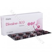 Divaine 100 