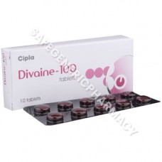 Divaine 100 Tablet