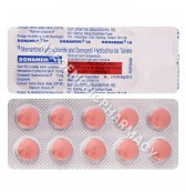 Donamem 10 Tablet 