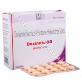Doxinate Tablet 