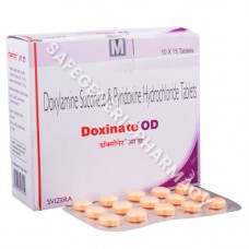 Doxinate OD Tablet