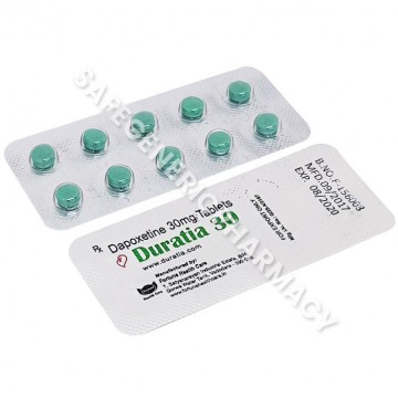 duratia 30 mg