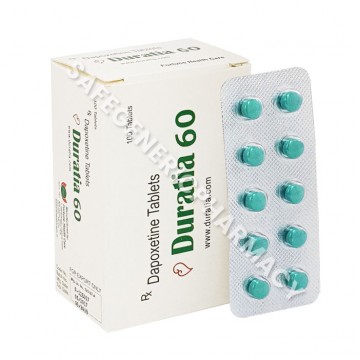 duratia 60 mg