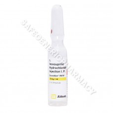 Duvadilan 5mg Injection