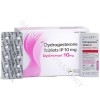 Dydrosmart 10 Tablet (Dydrogesterone 10mg)