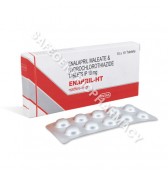 Enapril HT Tablets 