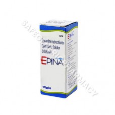 Epina Eye Drop