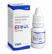 Epina Eye Drop 5ml 