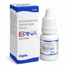 Epina Eye Drop