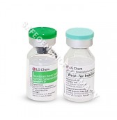 Eutropin 4iu Injection 