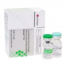 Eutropin Injection