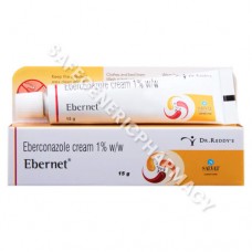 Ebernet Cream