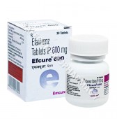 Efcure 600 