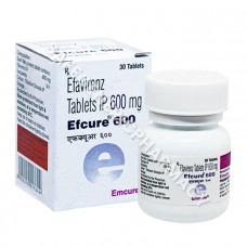 Efcure 600