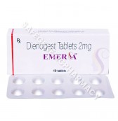 Emersa 2 Tablet 