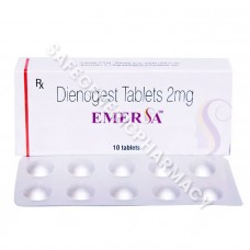 Emersa 2 Tablet