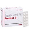 Emeset 8 Tablet