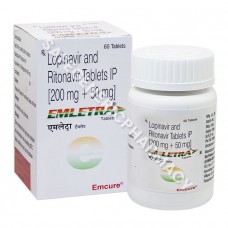 Emletra Tablets