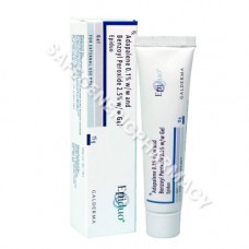 Epiduo Gel