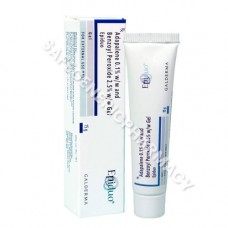 Epiduo Gel