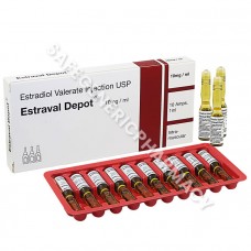 Estradiol Valerate Injection