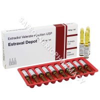 Estradiol Valerate Injection Estradiol Valerate Injection