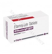 Ethamcip 250 (Ethamsylate 250mg) 