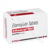 Ethamcip 500 (Ethamsylate 500mg) 