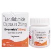 Evermide 25 (Lenalidomide 25mg)