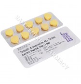 Extra Super Tadarise 100mg 