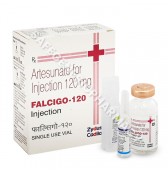 Falcigo injection 120 