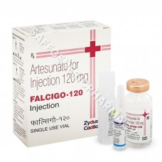 Falcigo Injection