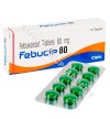 Febucip 80 Tablet