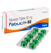 Febucip 80 