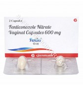 Fenza Vaginal Capsule 