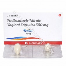 Fenza Vaginal Capsule
