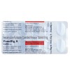 Fesobig 4mg Tablet (Fesoterodine Fumarate 4mg)