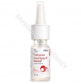 Flomist Nasal Spray 0.05% 