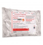 Flohale 0.5 Respules 