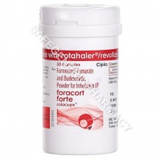 Foracort Forte Rotacaps