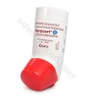 Foracort G Inhaler