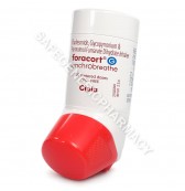 Foracort G Inhaler 